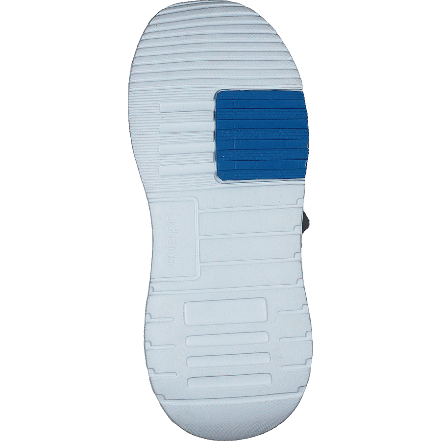 adidas x Marvel Super Hero Adventures Spider-Man Racer TR21 Shoes Solar Red / Cloud White / Blue Rush - Bild 7