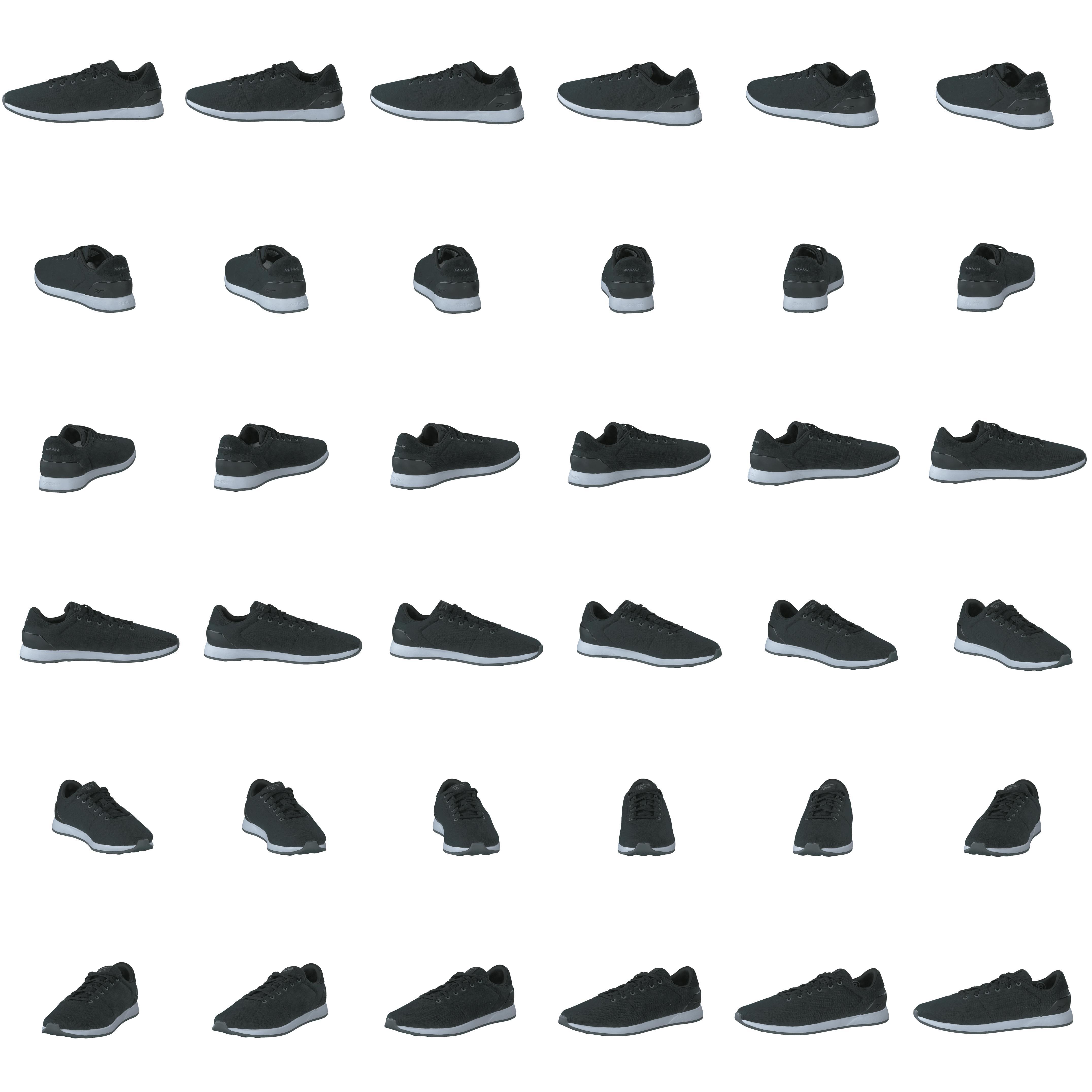 Reebok Ever Road Dmx 4.0 Cblack/cdgry6/sahara - Bild 8