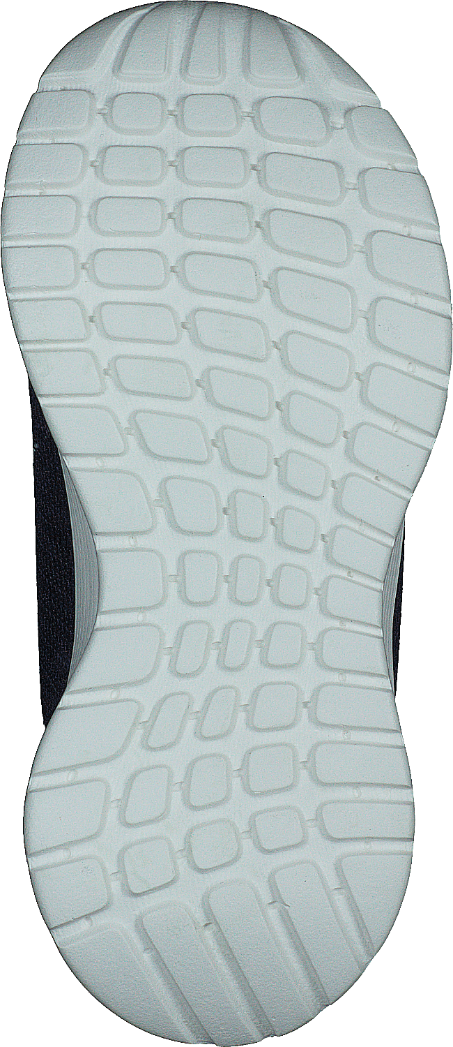 Tensaur Run Shoes Dark Blue / Core White / Pulse Lime - Bild 7