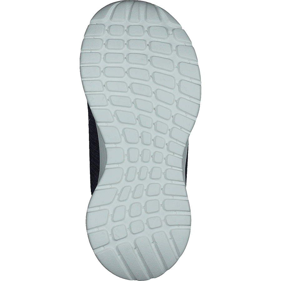 Tensaur Run Shoes Dark Blue / Core White / Pulse Lime - Bild 7