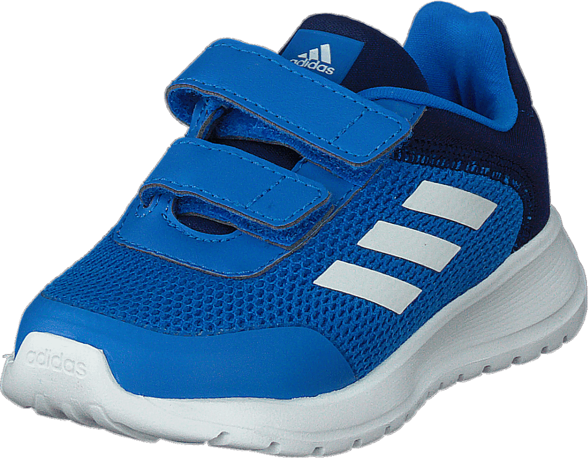 Tensaur Run 2.0 Cf I Blurus/cwhite/dkblue