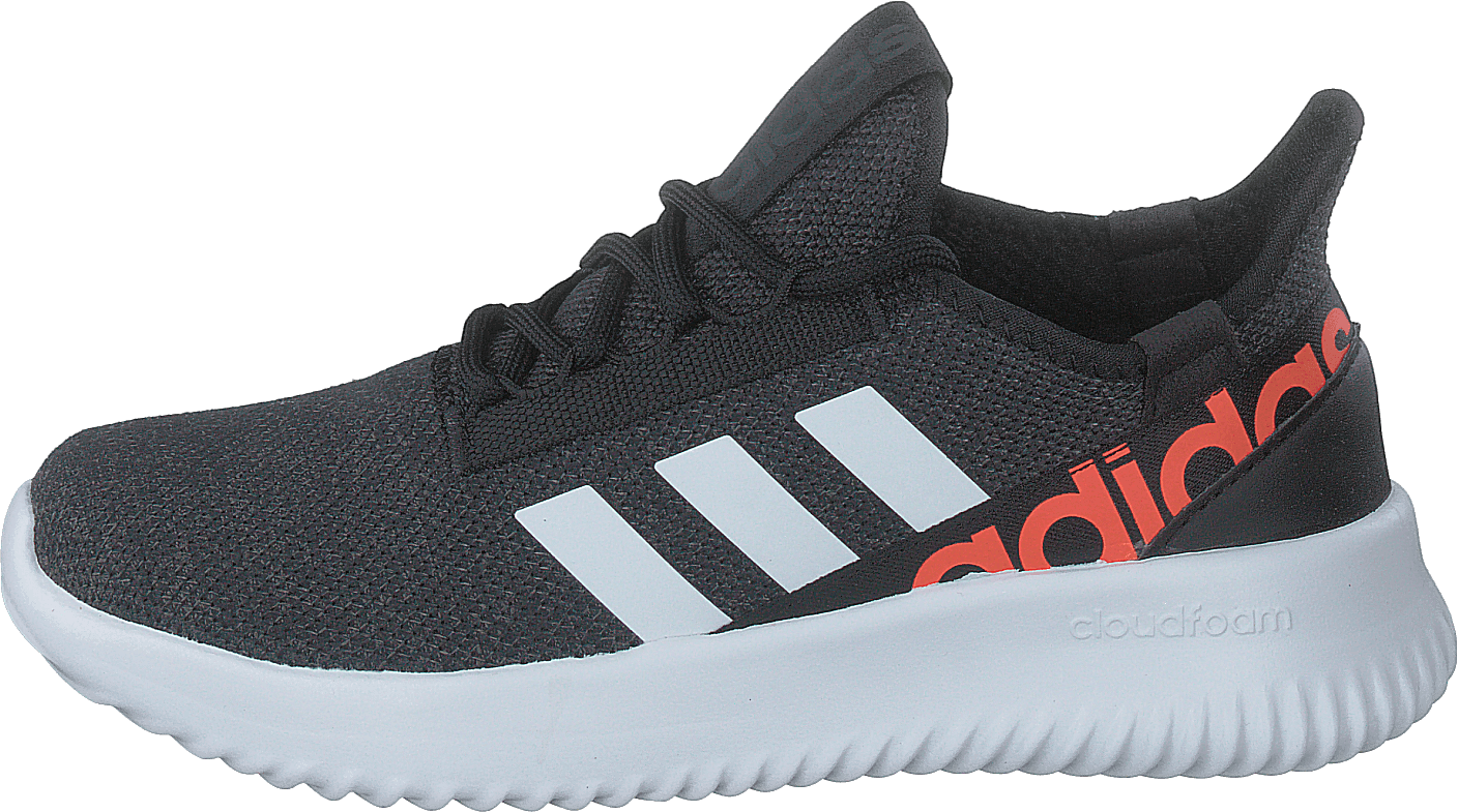 Kaptir 2.0 Shoes Core Black / Cloud White / Solar Red