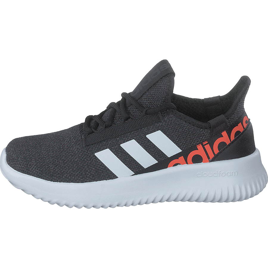 Kaptir 2.0 Shoes Core Black / Cloud White / Solar Red