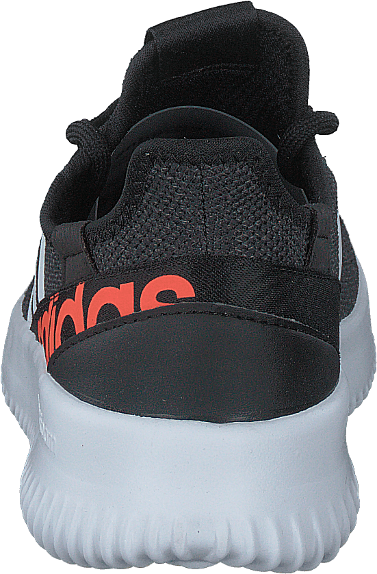 Kaptir 2.0 Shoes Core Black / Cloud White / Solar Red - Bild 5