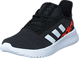 Kaptir 2.0 Shoes Core Black / Cloud White / Solar Red - Bild 9