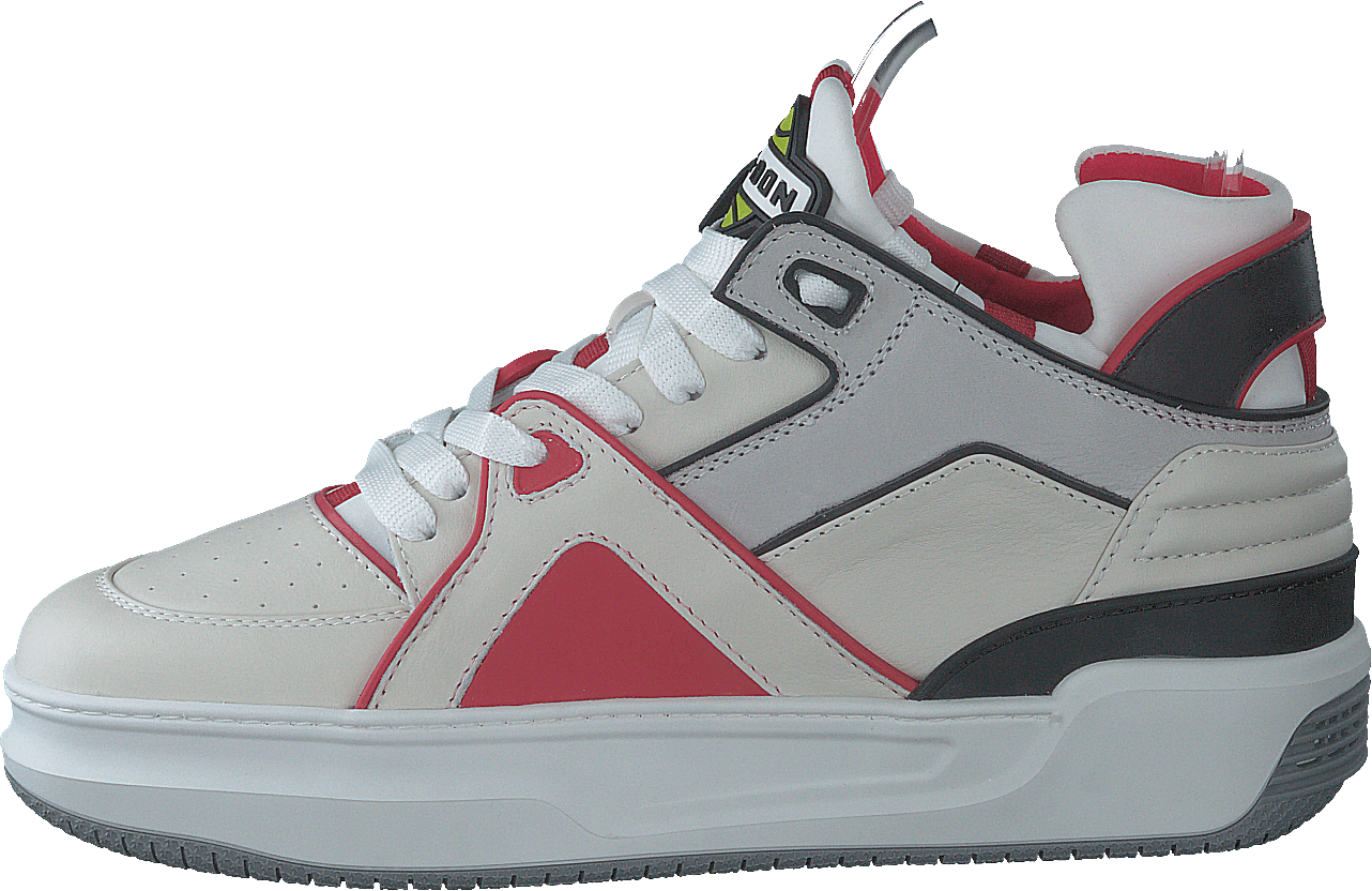 Mid Tennis Jd2/shoes 18