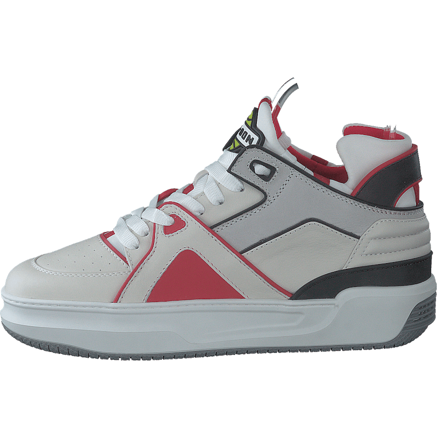 Mid Tennis Jd2/shoes 18