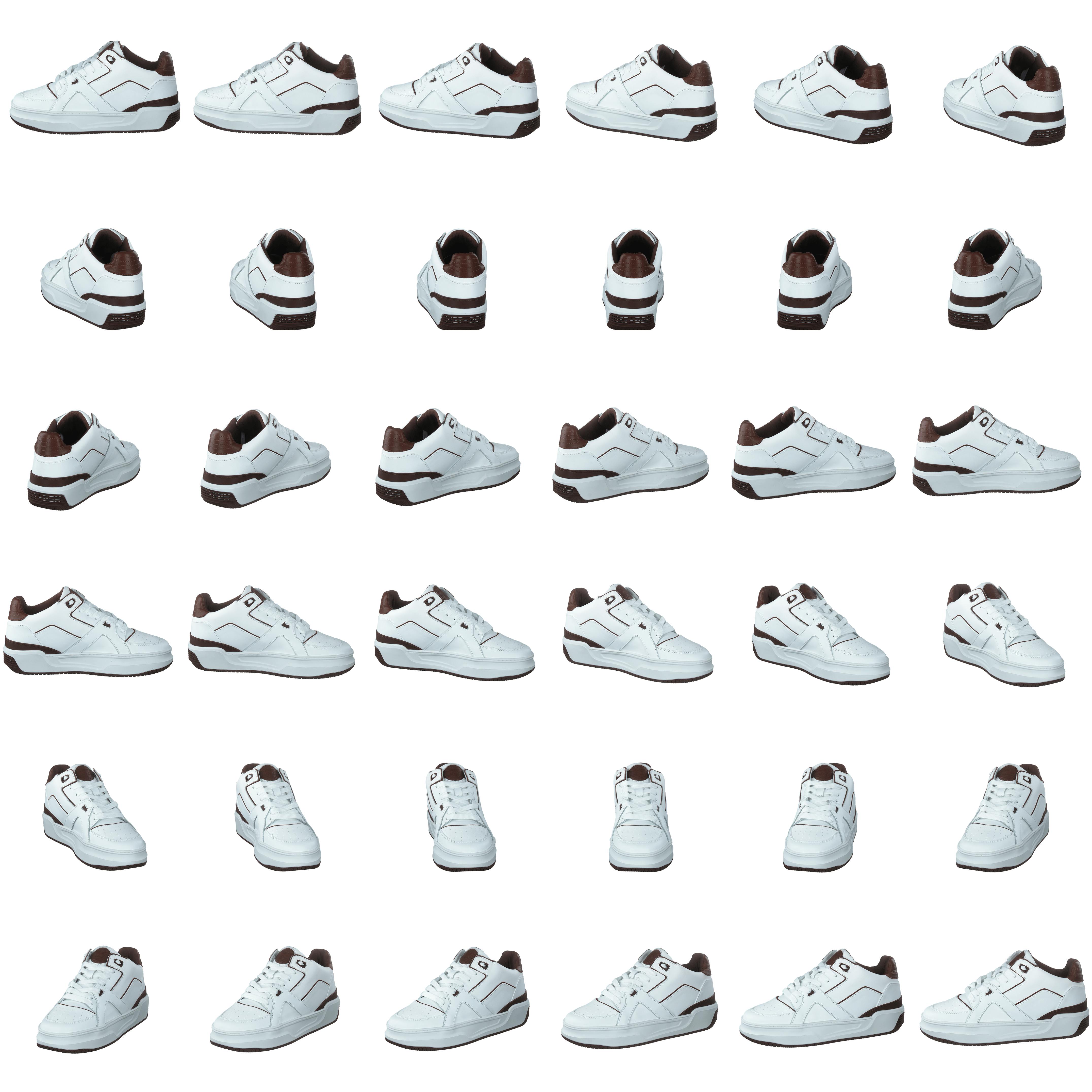 Low Luxury Jd3/shoes 25 - Bild 8