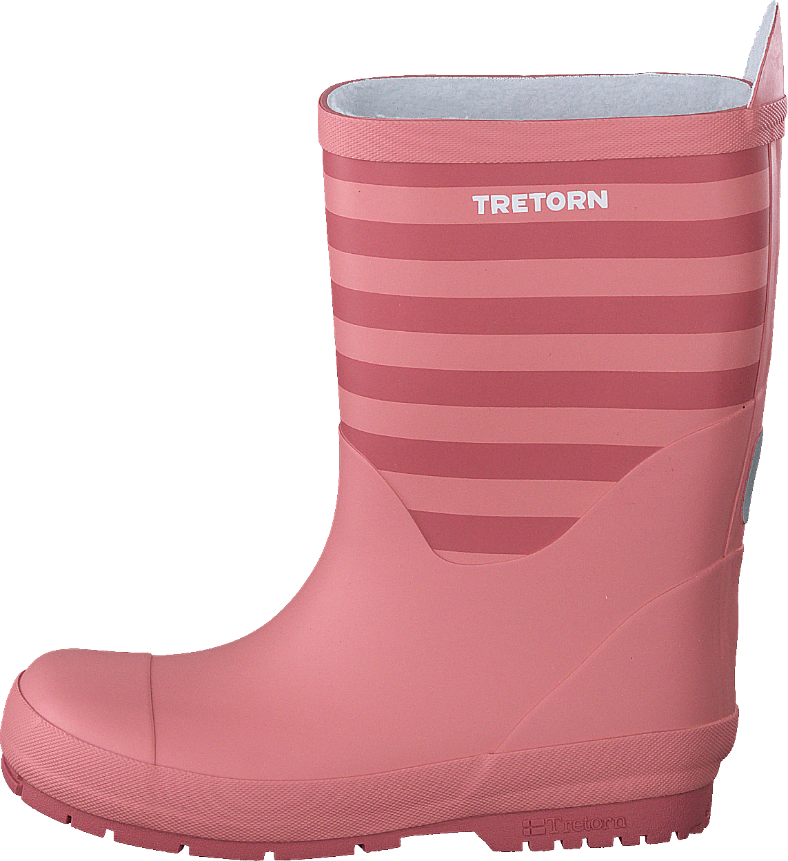 Gränna Dusty Cedar, Unisex, Schoenen, Laarzen, regenlaarzen, Roze, EU 28