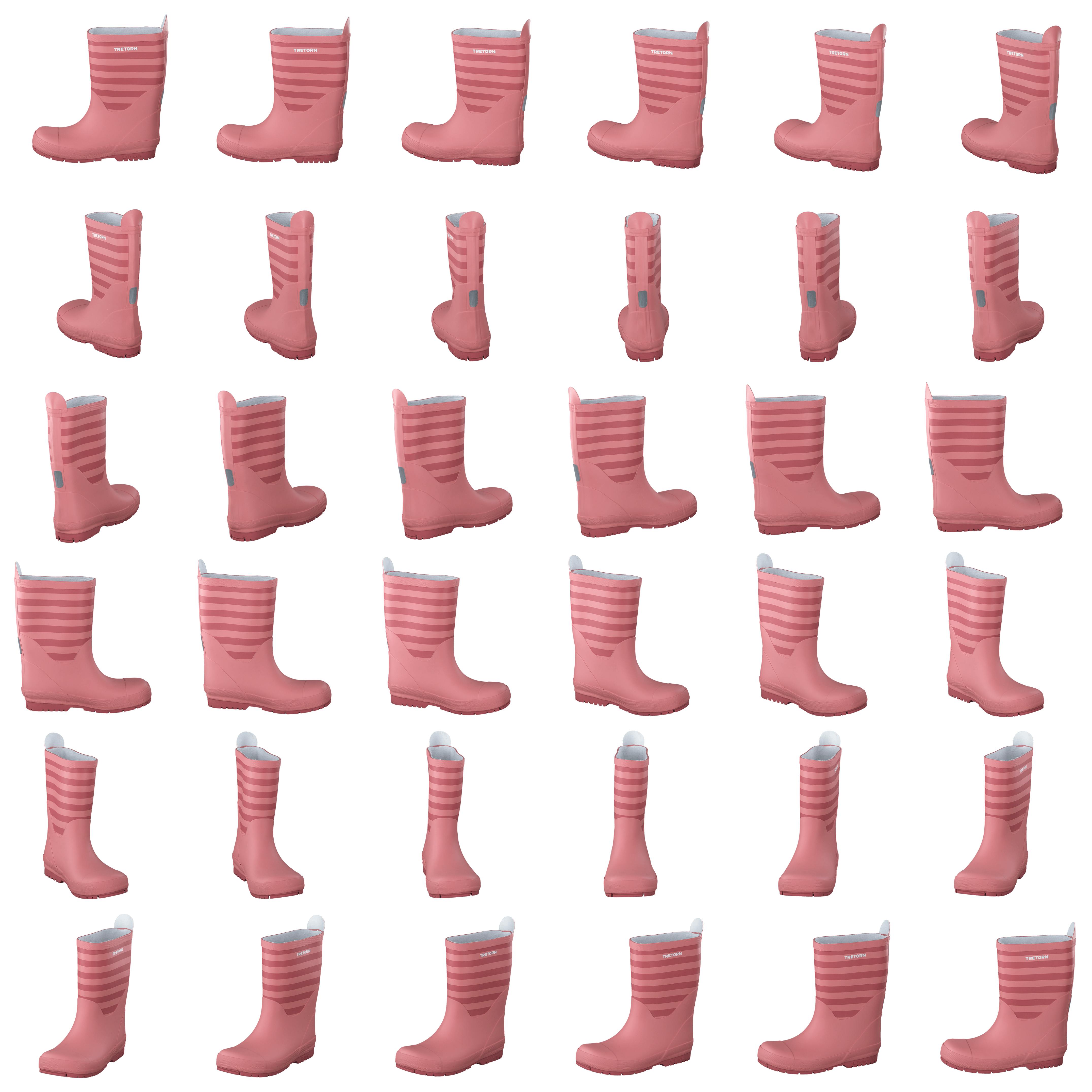 Gränna Dusty Cedar - Bild 8