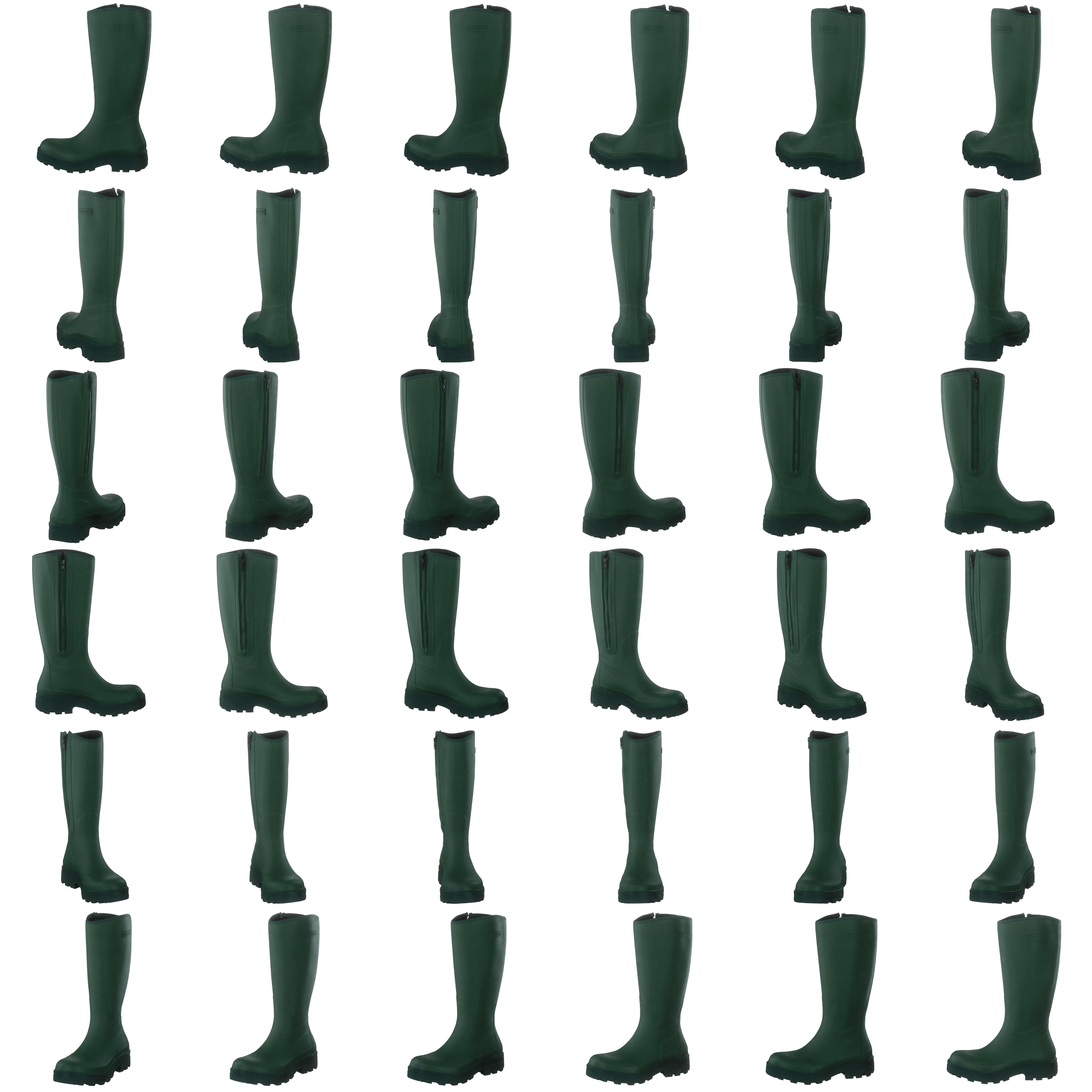 Halla Green - Bild 8