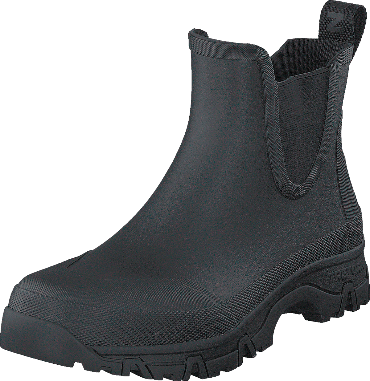 Garpa Black