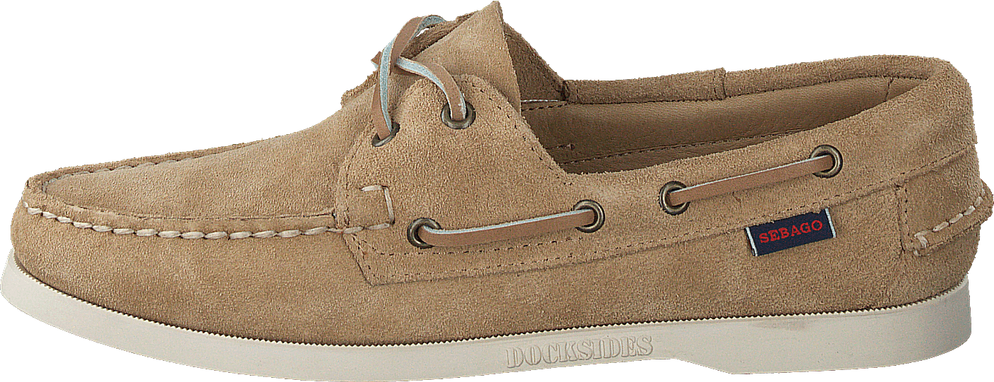 Portland Flesh Out W Beige Camel