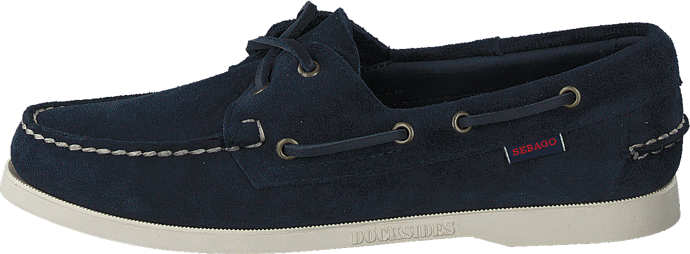 Portland Flesh Out W Blue Navy