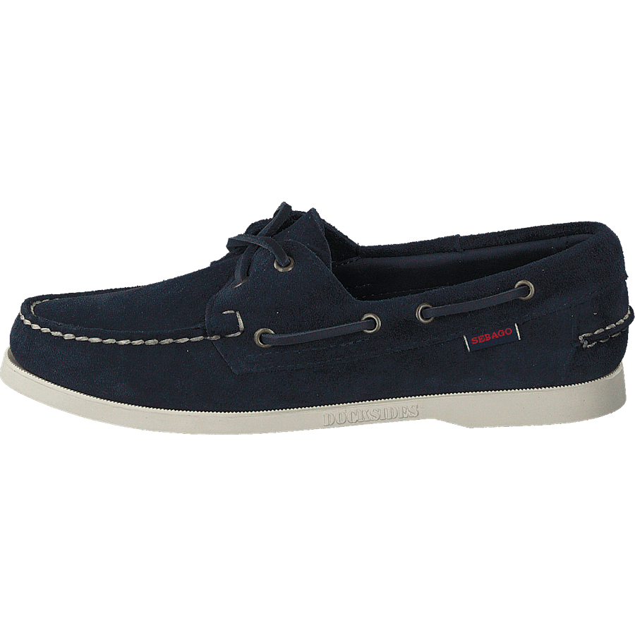 Portland Flesh Out W Blue Navy