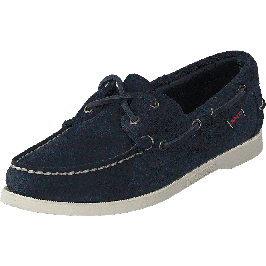 Portland Flesh Out W Blue Navy - Bild 3