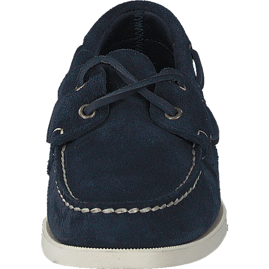 Portland Flesh Out W Blue Navy - Bild 4