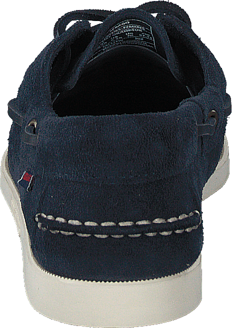 Portland Flesh Out W Blue Navy - Bild 5