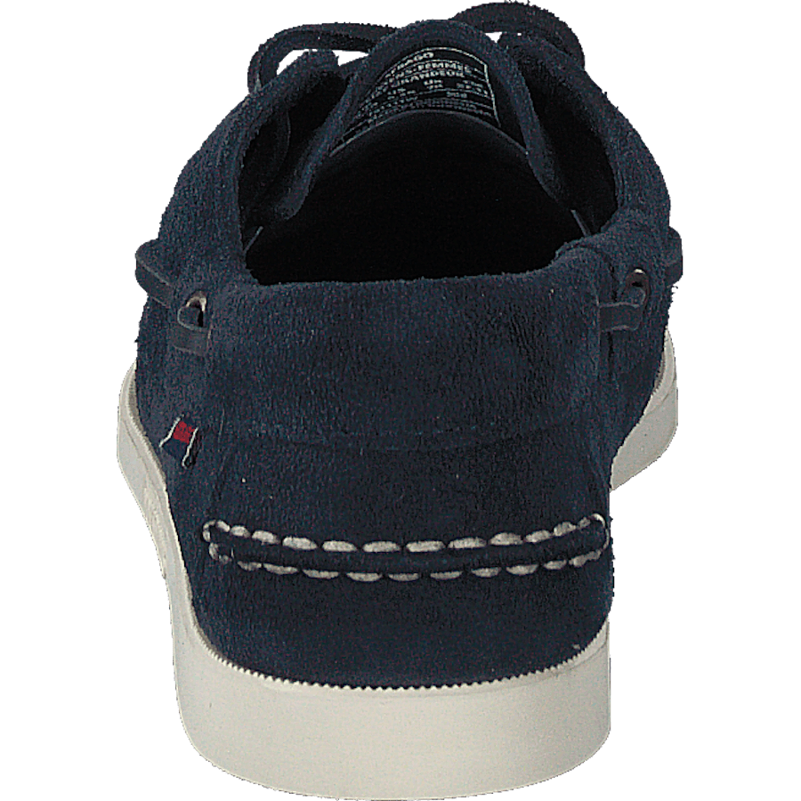 Portland Flesh Out W Blue Navy - Bild 5