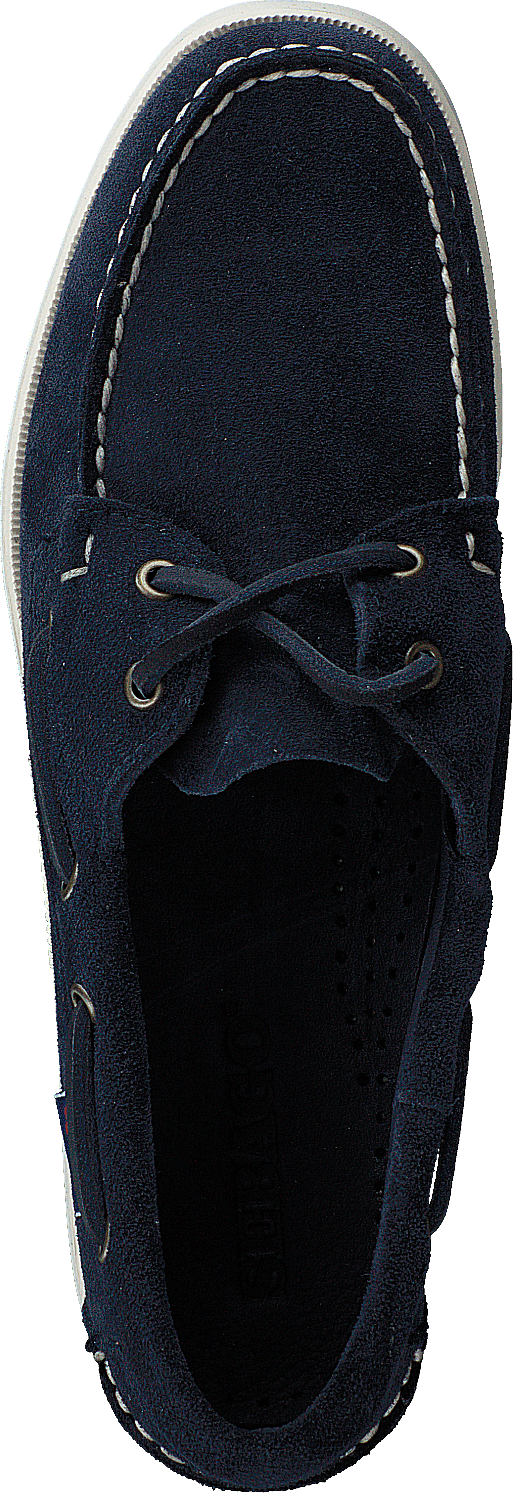 Portland Flesh Out W Blue Navy - Bild 6
