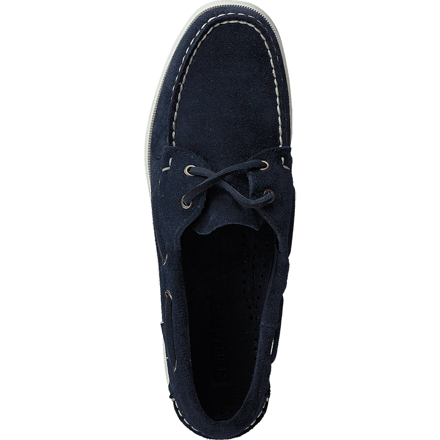 Portland Flesh Out W Blue Navy - Bild 6