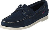Portland Flesh Out W Blue Navy - Bild 9