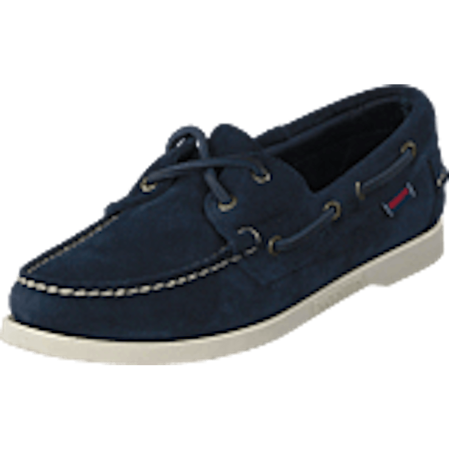 Portland Flesh Out W Blue Navy - Bild 9