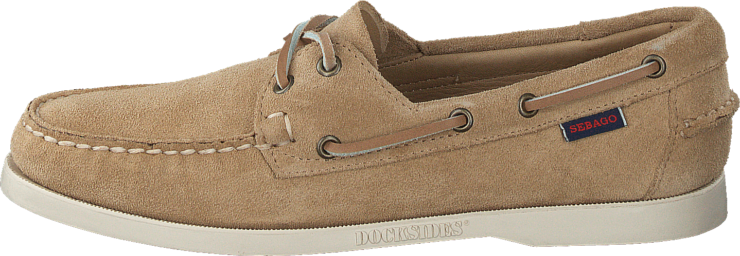 Portland Flesh Out Beige Camel