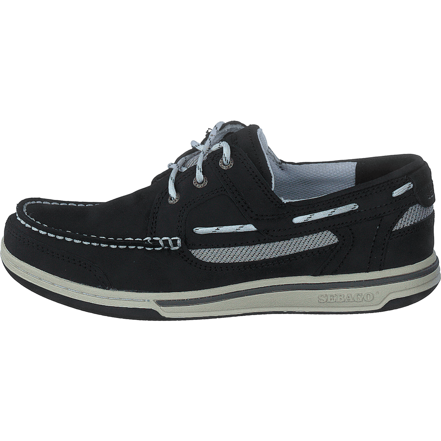 Triton Legacy Black/white