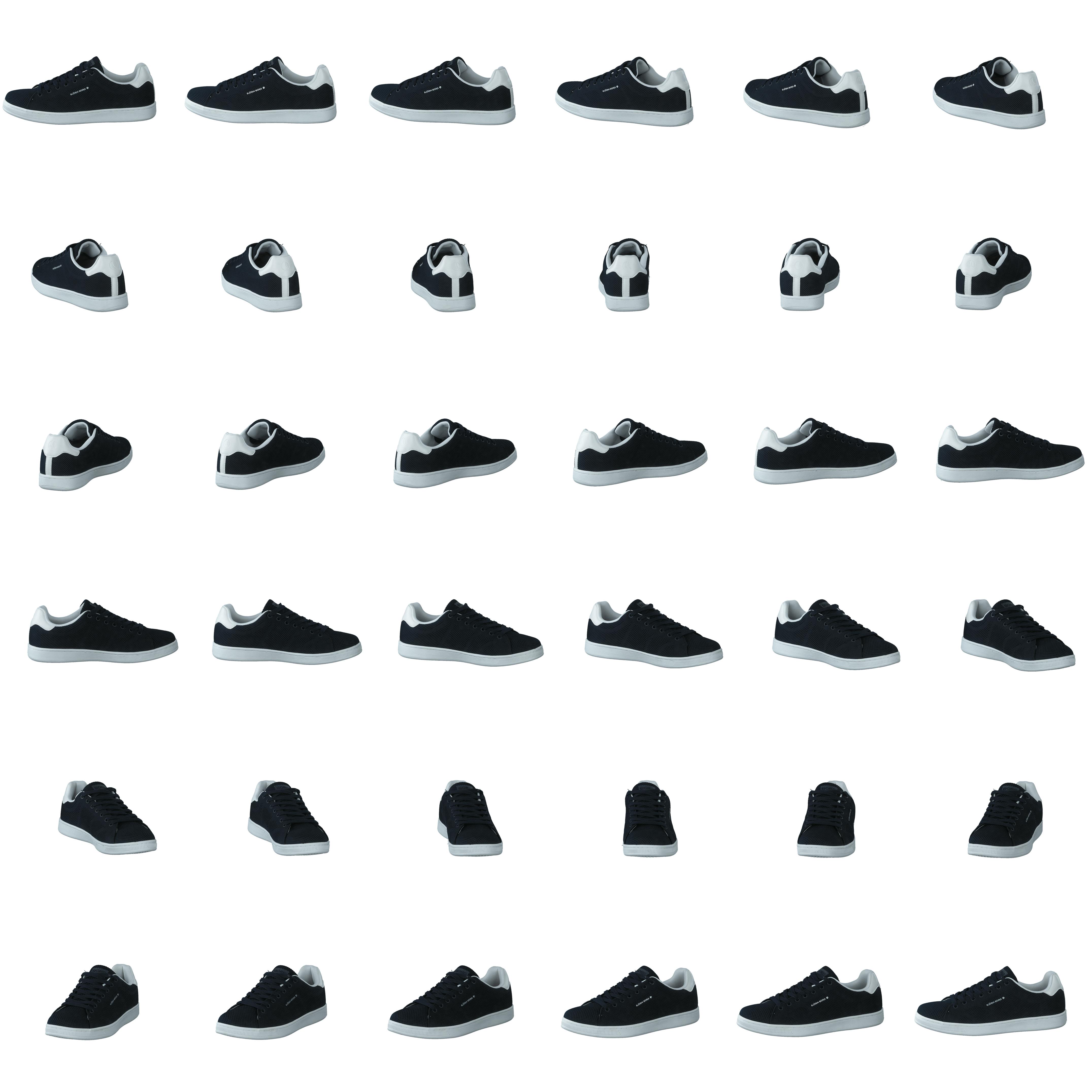 T305 Knt M Navy - Bild 8