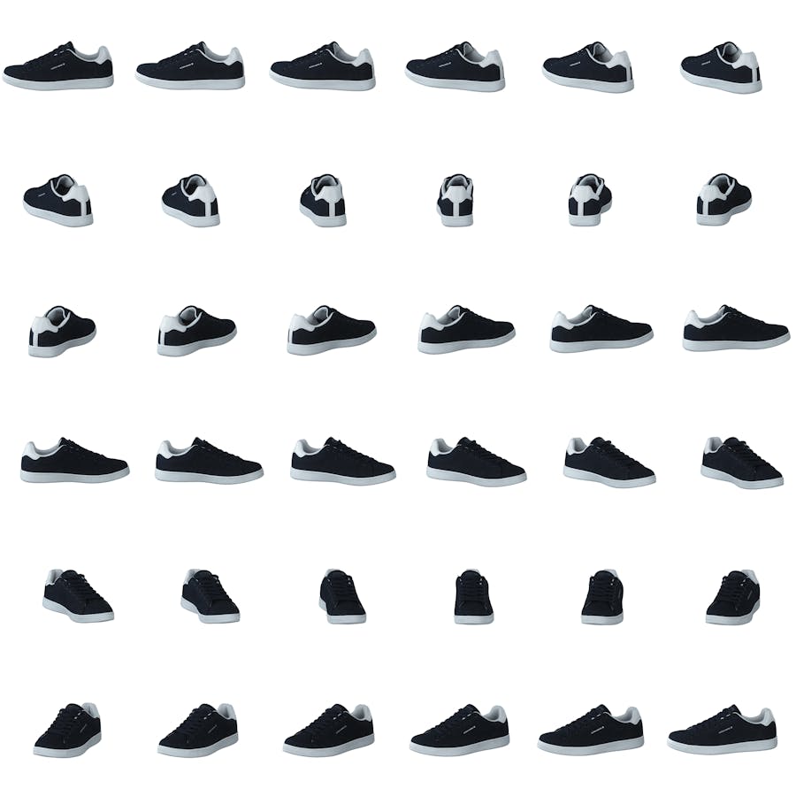 T305 Knt M Navy - Bild 8