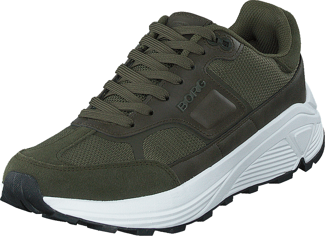 R1300 Msh M Olive - Bild 3