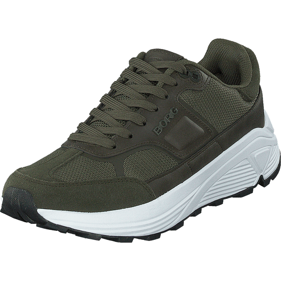 R1300 Msh M Olive - Bild 3