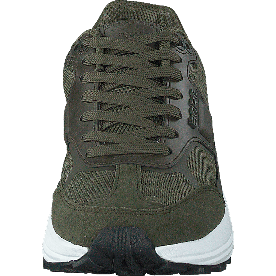 R1300 Msh M Olive - Bild 4