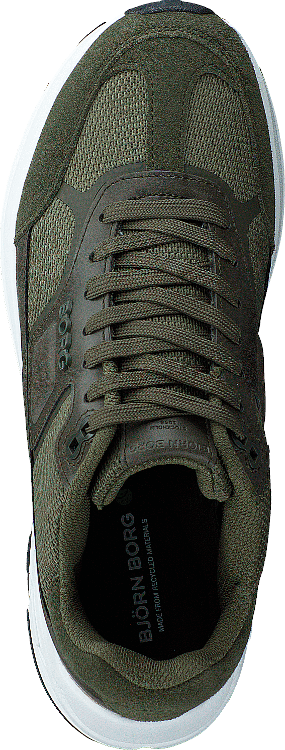 R1300 Msh M Olive - Bild 6