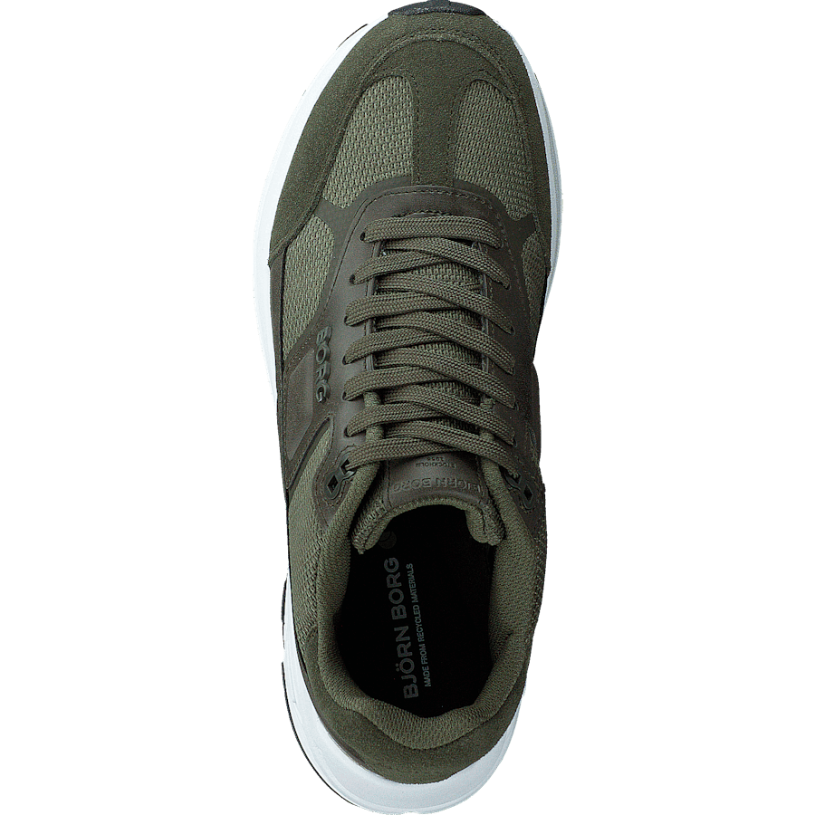 R1300 Msh M Olive - Bild 6