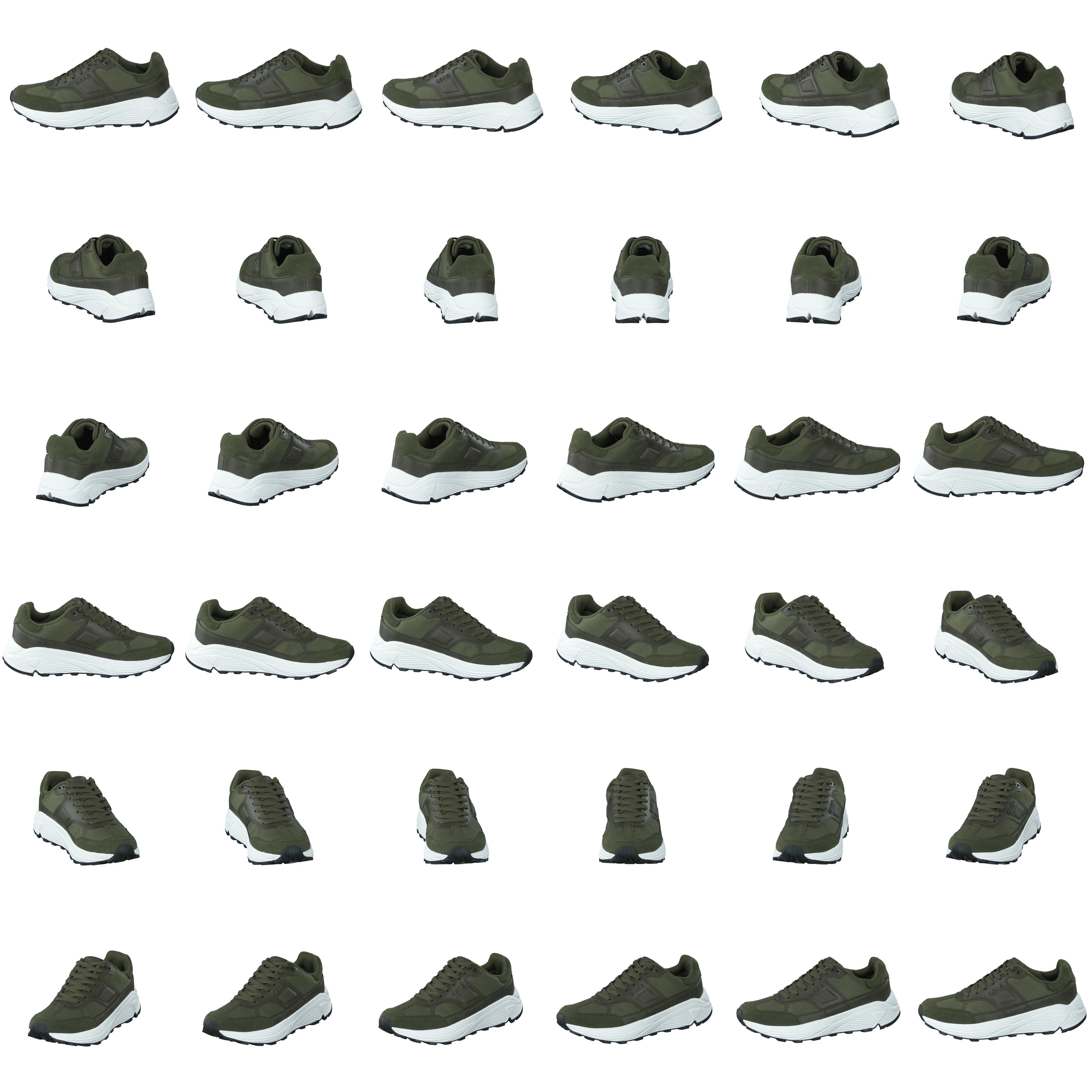 R1300 Msh M Olive - Bild 8