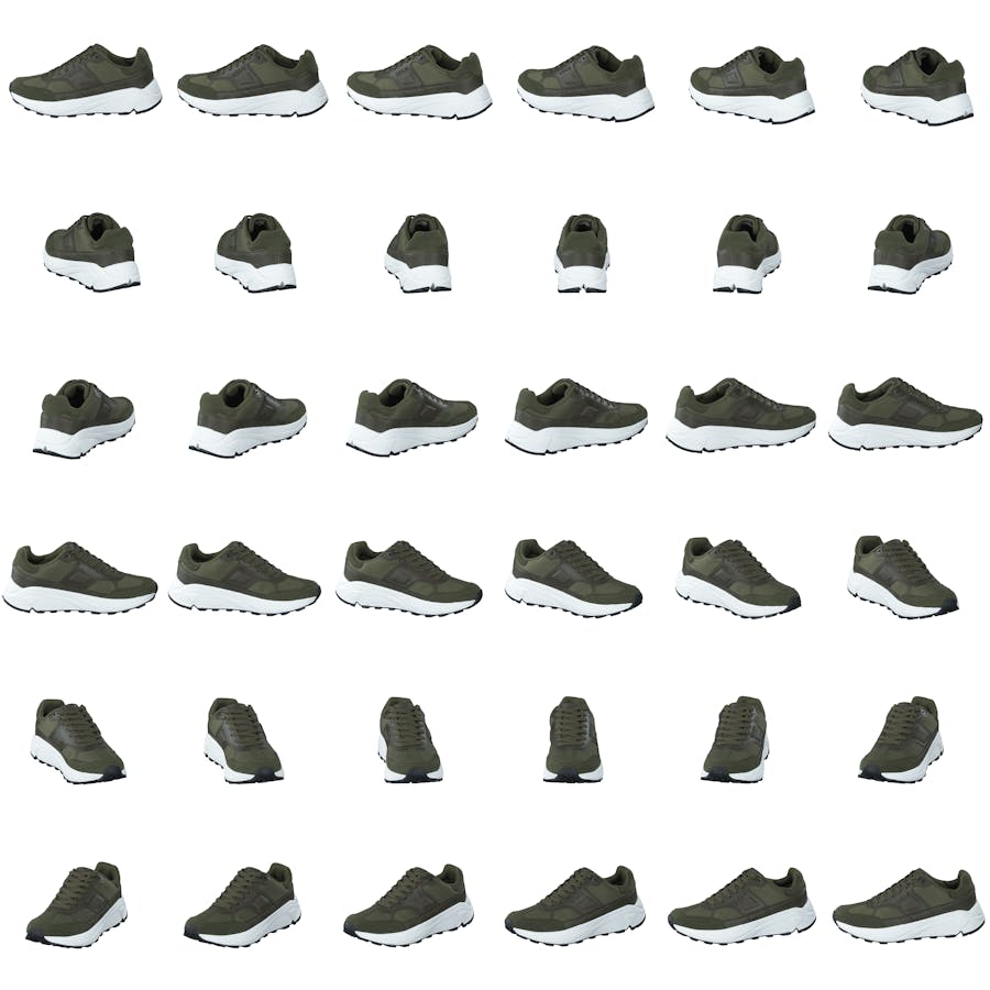 R1300 Msh M Olive - Bild 8