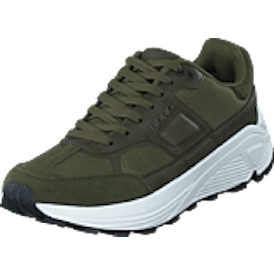 R1300 Msh M Olive - Bild 9