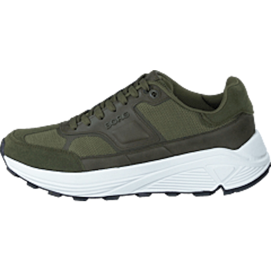 R1300 Msh M Olive - Bild 10
