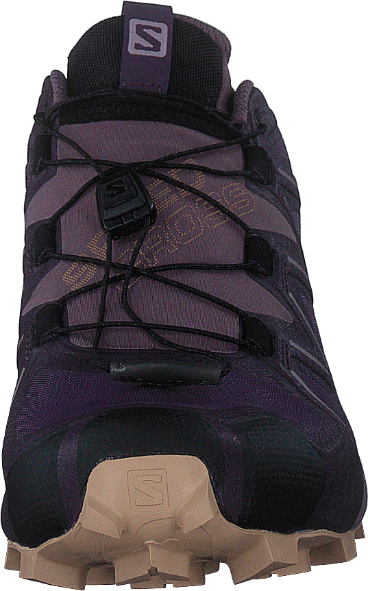 Speedcross 5 Gtx W Mysterioso/quail/sirocco - Bild 4