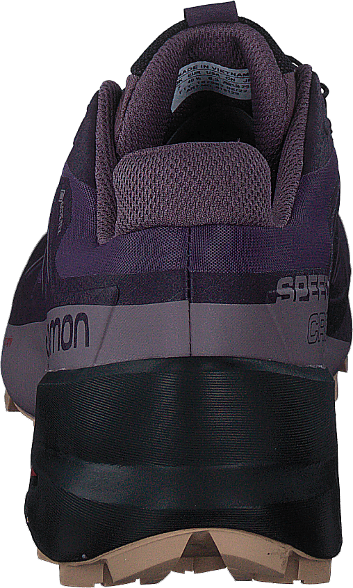 Speedcross 5 Gtx W Mysterioso/quail/sirocco - Bild 5