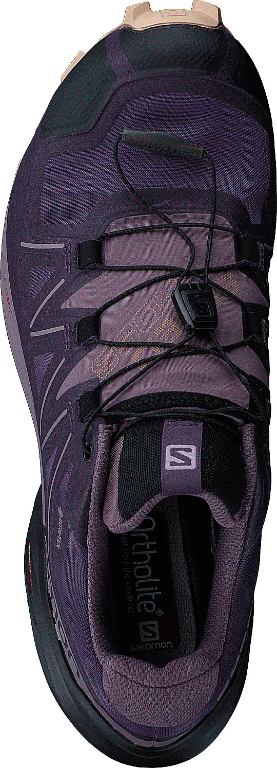 Speedcross 5 Gtx W Mysterioso/quail/sirocco - Bild 6