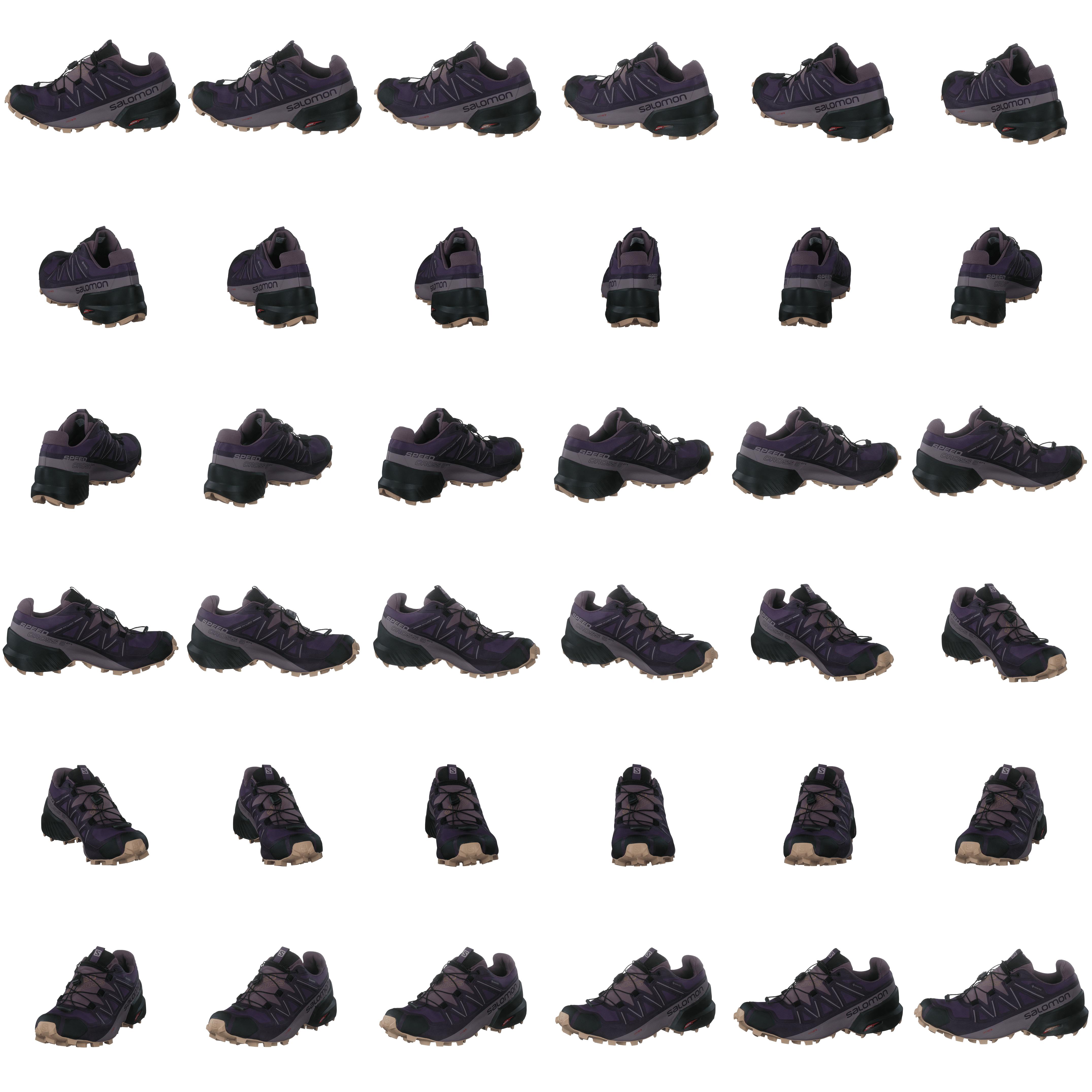 Speedcross 5 Gtx W Mysterioso/quail/sirocco - Bild 8