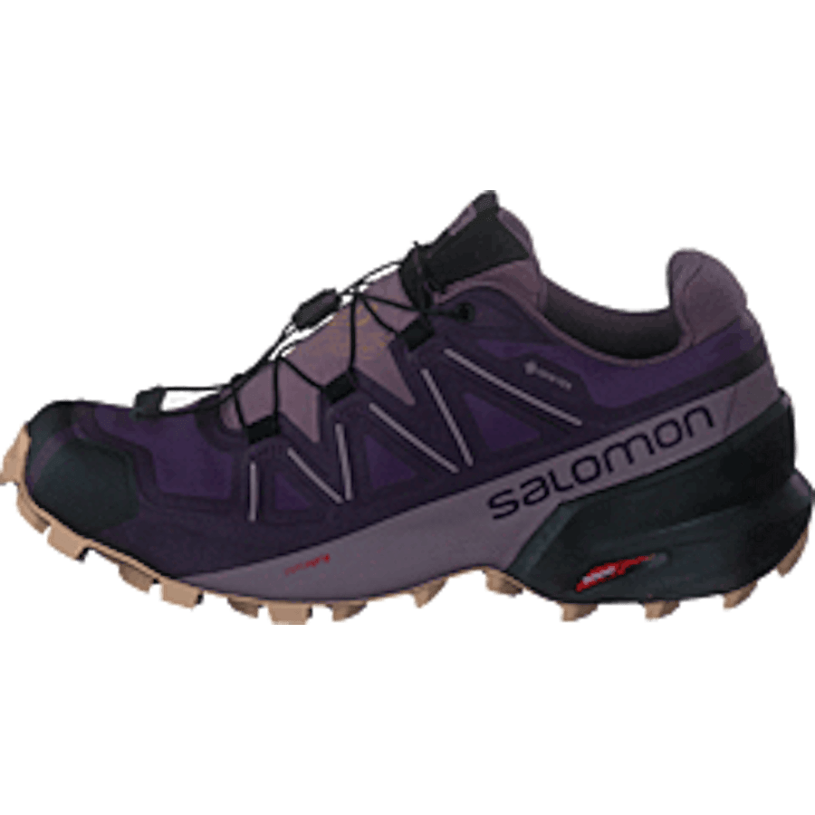 Speedcross 5 Gtx W Mysterioso/quail/sirocco - Bild 10