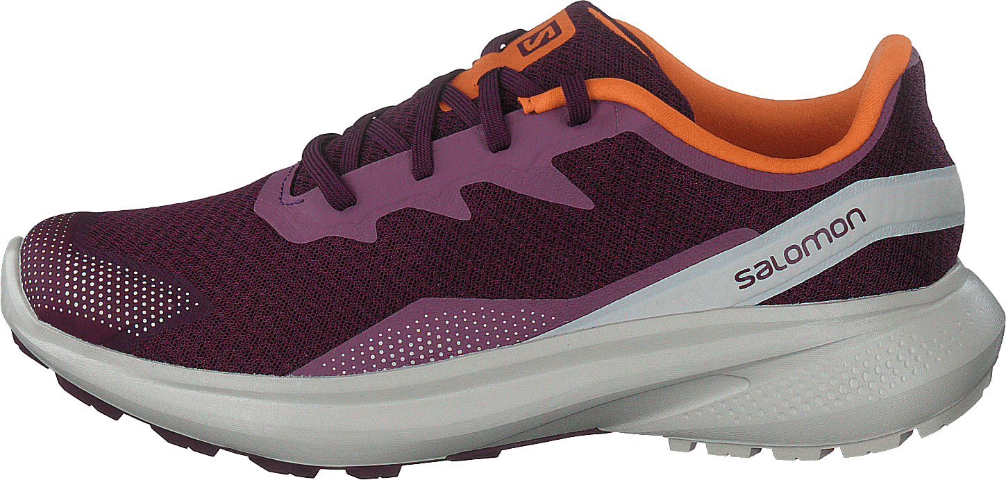 Impulse W Grape Wine/rainy Day/vibrant O