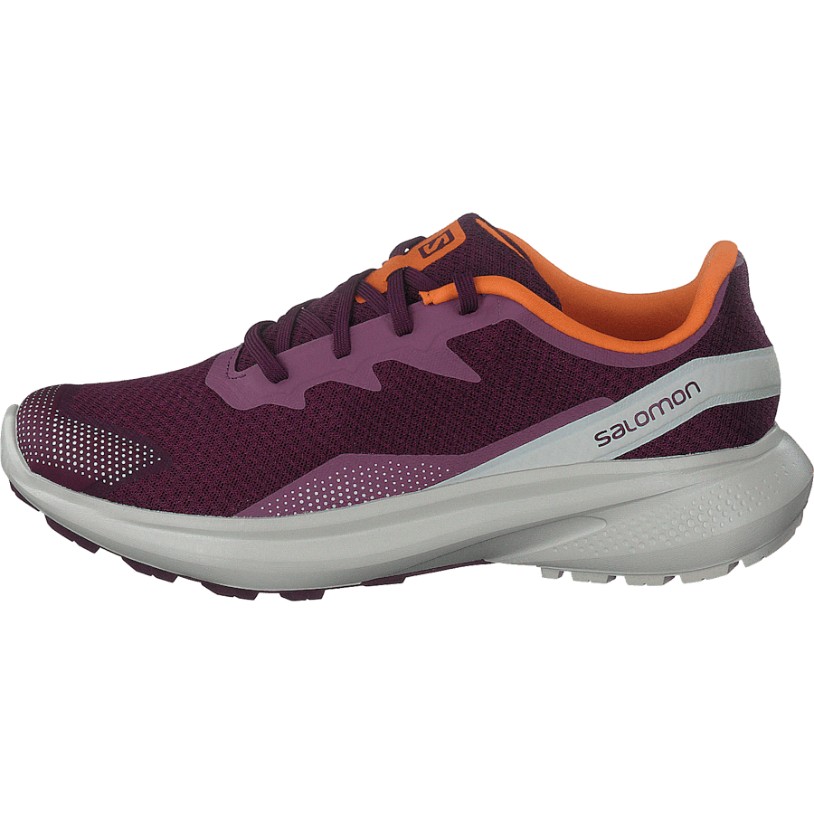 Impulse W Grape Wine/rainy Day/vibrant O