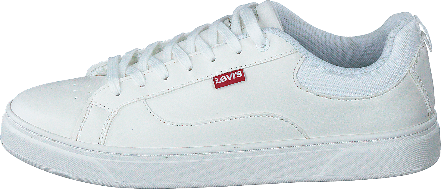 Caples 2.0 Regular, Male, Schuhe, Sneaker, Sneakers, Weiß, EU 43