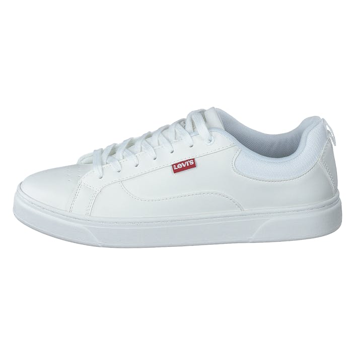 Caples 2.0 Regular, Male, Schuhe, Sneaker, Sneakers, Weiß, EU 43