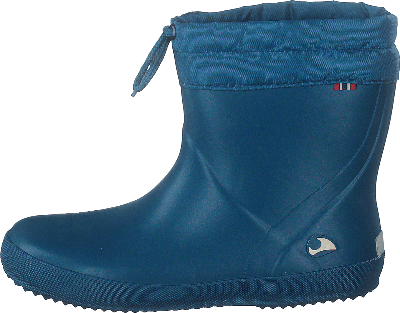 Alv Indie Ocean, Unisex, Zapatos, Botas, botas de goma, Turquesa/Azul, EU 24